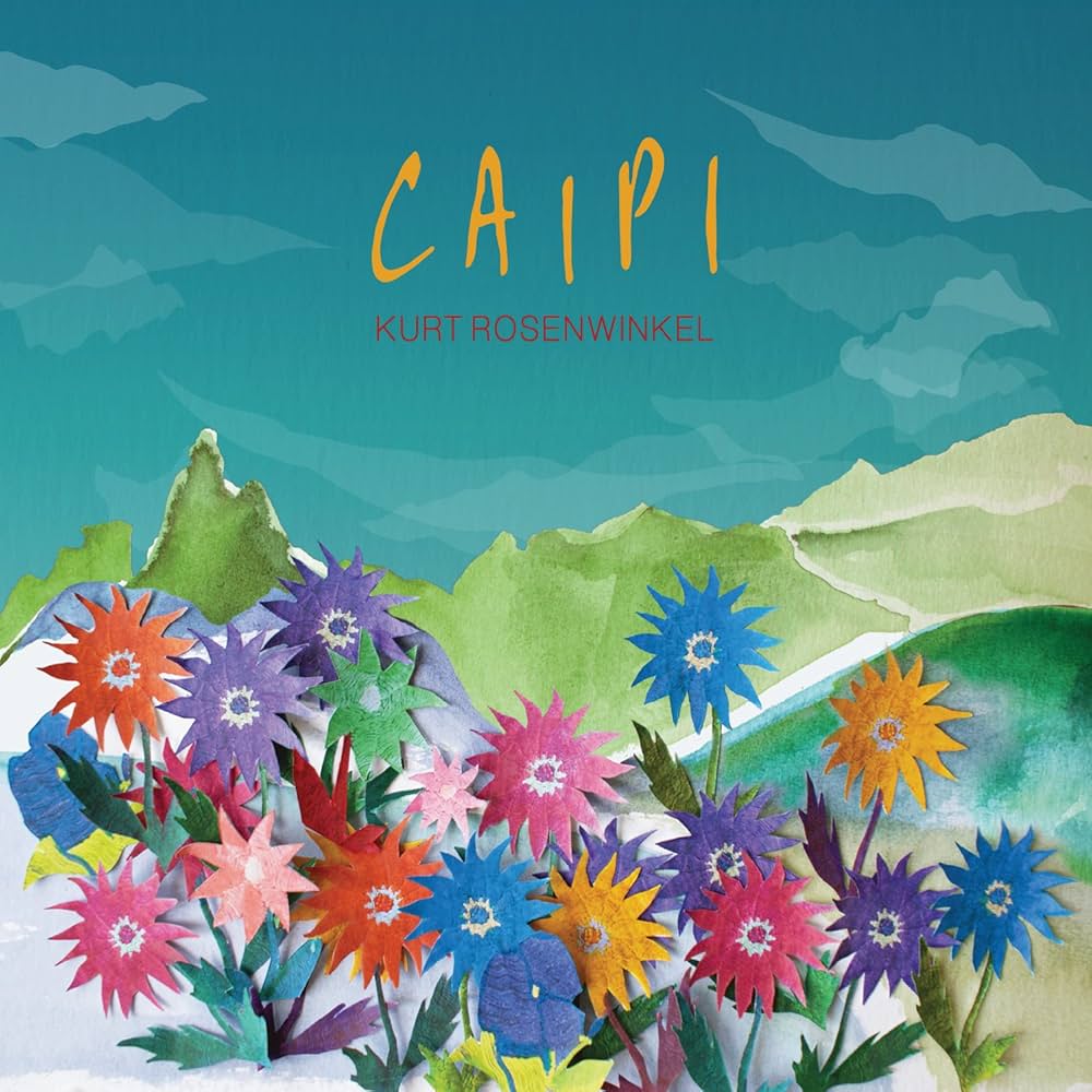 カートローゼンウィンケル　レコード　caipi Amazon.co.jp: カイピ Caipi (Japan Edition): ミュージック